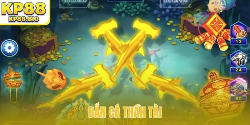 ban ca than tai bia