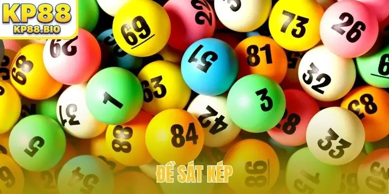 de sat kep bia