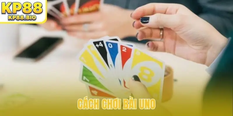 cach choi bai uno bia